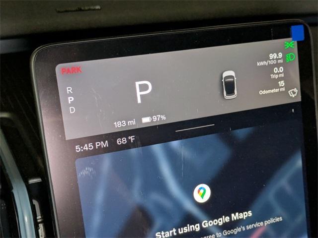 new 2025 Volvo EX30 car, priced at $48,885