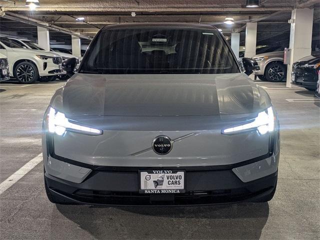 new 2025 Volvo EX30 car, priced at $48,885