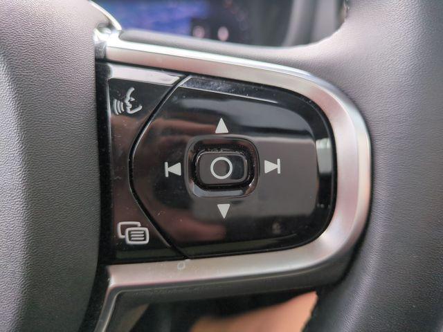 used 2025 Volvo S60 car, priced at $35,704