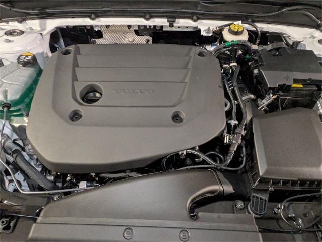 new 2026 Volvo XC40 car, priced at $54,625