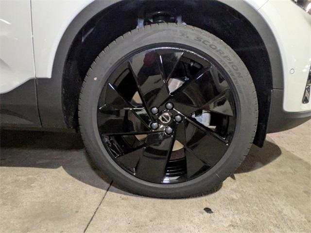 new 2026 Volvo XC40 car, priced at $54,625