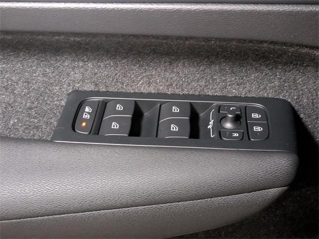 new 2026 Volvo XC40 car, priced at $54,625