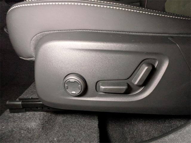 new 2026 Volvo XC40 car, priced at $54,625