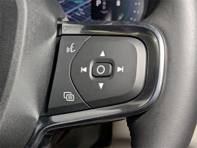 new 2026 Volvo XC40 car, priced at $50,150