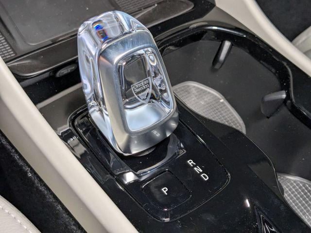 new 2026 Volvo XC40 car, priced at $50,150