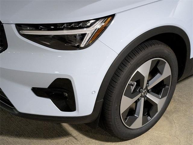 new 2026 Volvo XC40 car, priced at $50,150