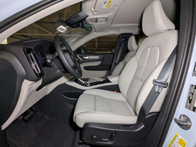 new 2026 Volvo XC40 car, priced at $50,150