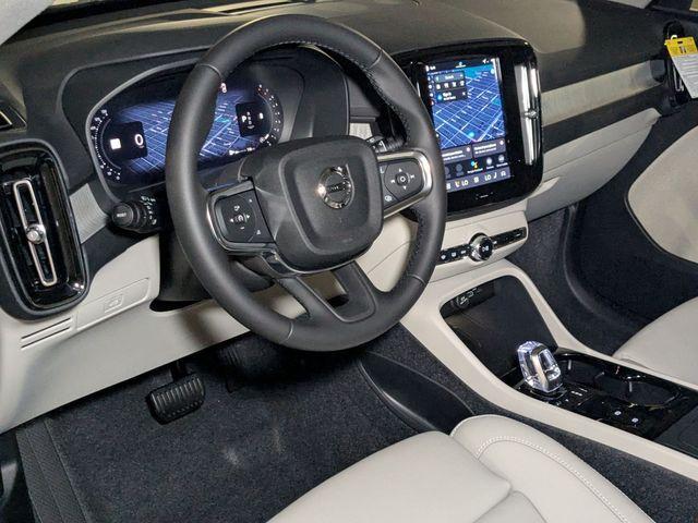 new 2026 Volvo XC40 car, priced at $50,150