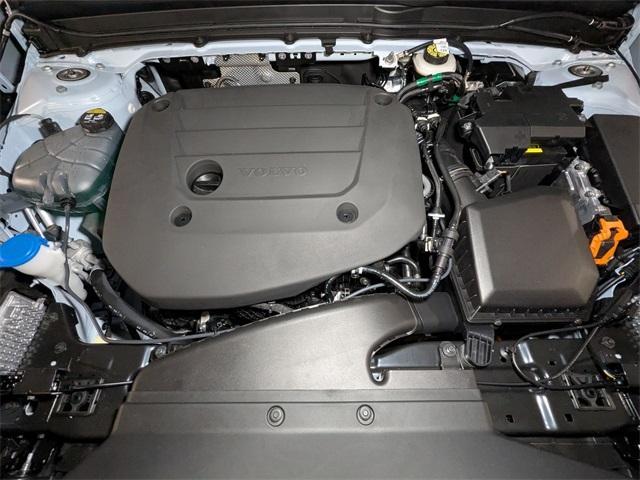 new 2026 Volvo XC40 car, priced at $50,150