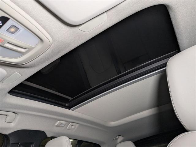 new 2026 Volvo XC40 car, priced at $50,150