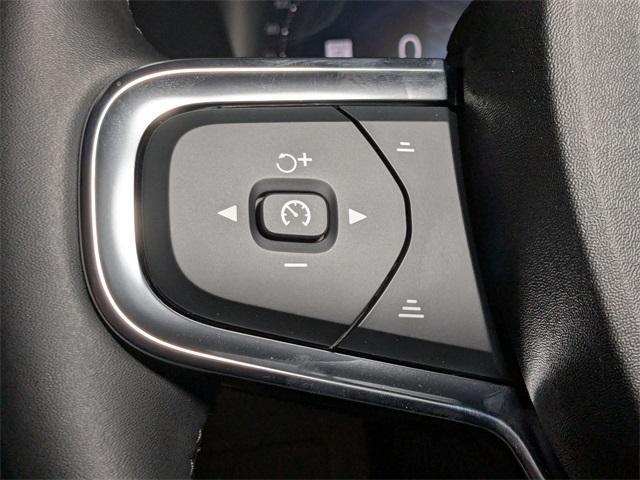 new 2026 Volvo XC40 car, priced at $50,150