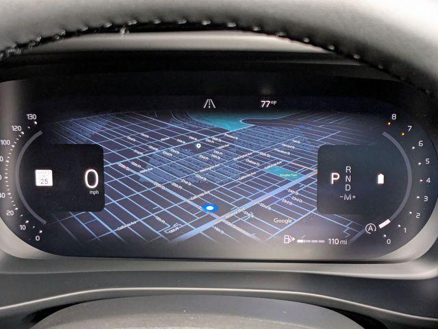 new 2026 Volvo XC40 car, priced at $50,150