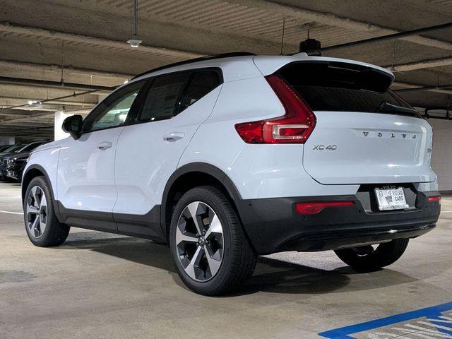 new 2026 Volvo XC40 car, priced at $50,150