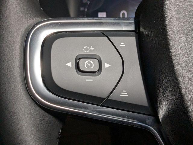 new 2026 Volvo XC40 car, priced at $50,150