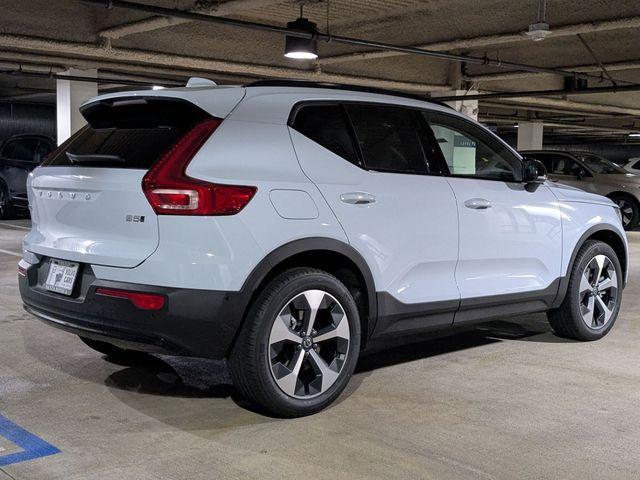 new 2026 Volvo XC40 car, priced at $50,150