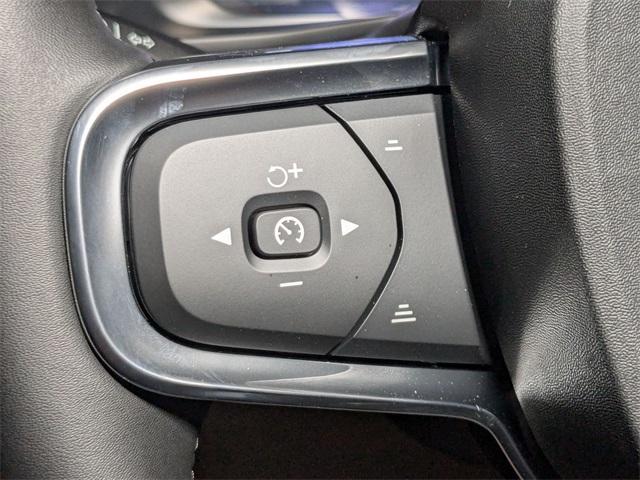 new 2026 Volvo XC40 car, priced at $50,150