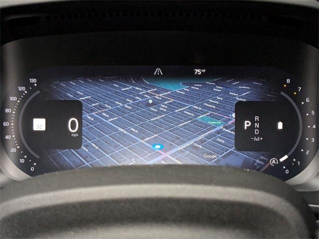 new 2026 Volvo XC40 car, priced at $50,150