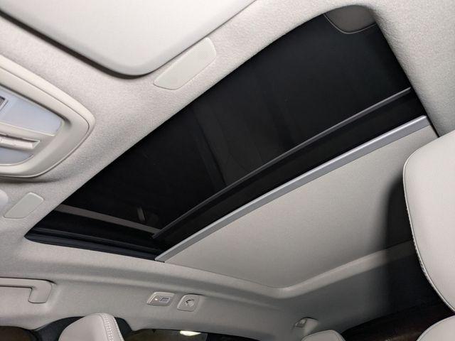 new 2026 Volvo XC40 car, priced at $50,150