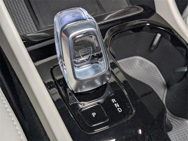 new 2026 Volvo XC40 car, priced at $50,150