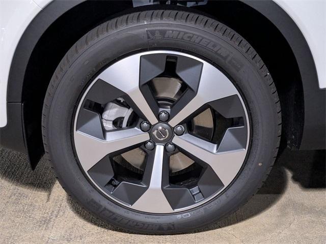 new 2026 Volvo XC40 car, priced at $50,150