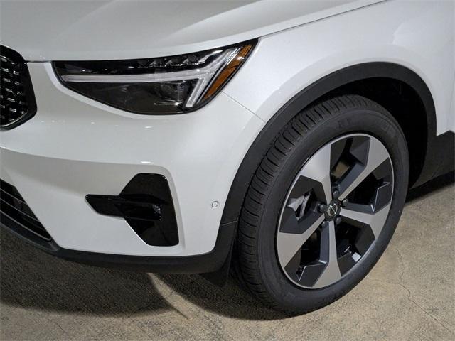 new 2026 Volvo XC40 car, priced at $50,150