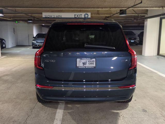 new 2026 Volvo XC90 Plug-In Hybrid car, priced at $85,710