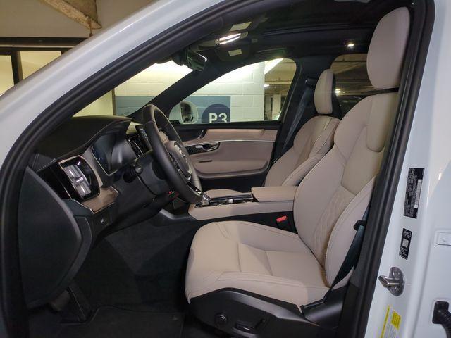 new 2026 Volvo XC90 car, priced at $68,160