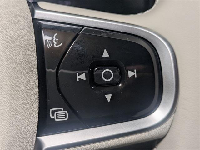 new 2026 Volvo XC90 Plug-In Hybrid car, priced at $85,585