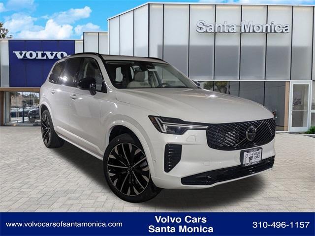 new 2026 Volvo XC90 Plug-In Hybrid car, priced at $85,585