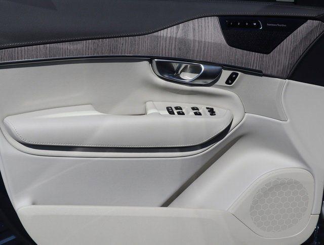 new 2024 Volvo XC90 Recharge Plug-In Hybrid car, priced at $69,990