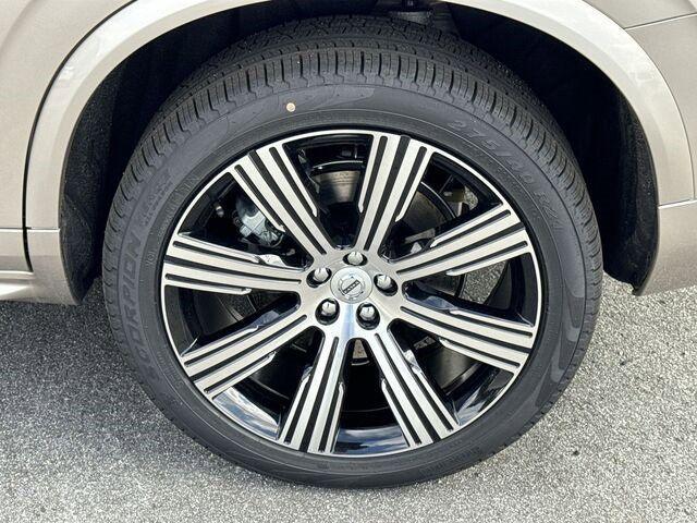 new 2024 Volvo XC90 Recharge Plug-In Hybrid car, priced at $69,990