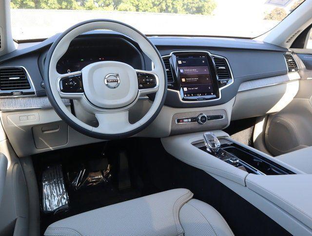new 2024 Volvo XC90 Recharge Plug-In Hybrid car, priced at $69,990