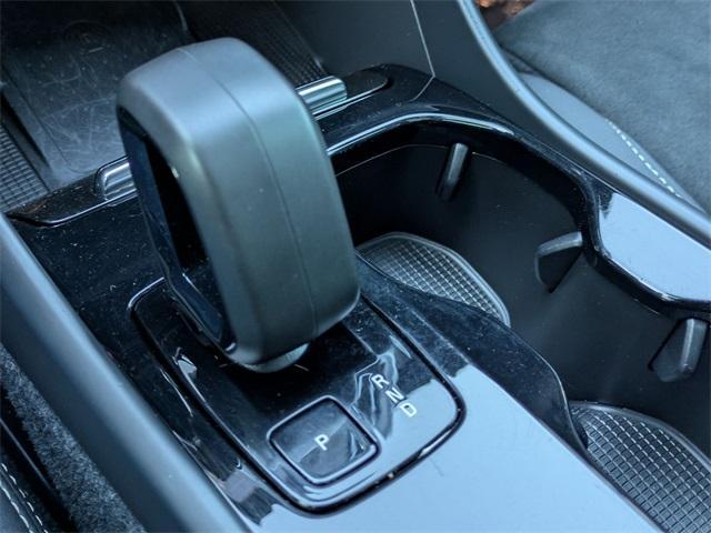 used 2024 Volvo C40 Recharge Pure Electric car, priced at $31,070