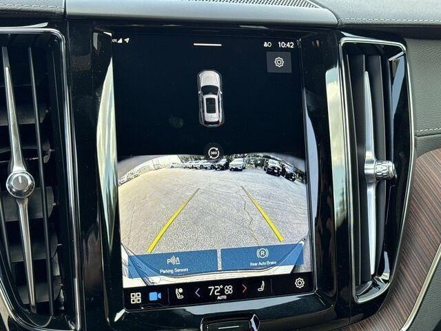 new 2024 Volvo XC60 Recharge Plug-In Hybrid car, priced at $63,440