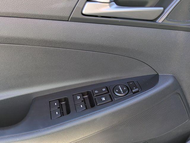 used 2018 Hyundai Tucson car, priced at $12,990