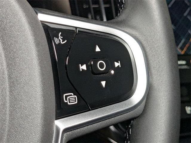 new 2026 Volvo XC90 car, priced at $71,825