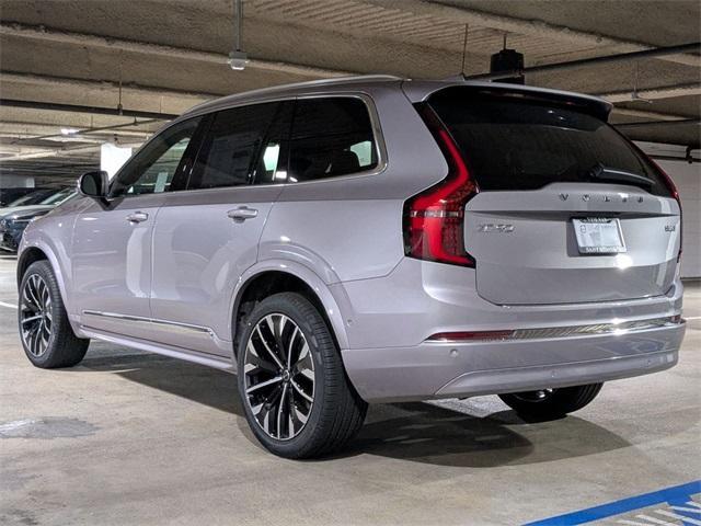 new 2026 Volvo XC90 car, priced at $71,825
