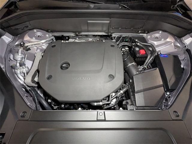 new 2026 Volvo XC90 car, priced at $71,825