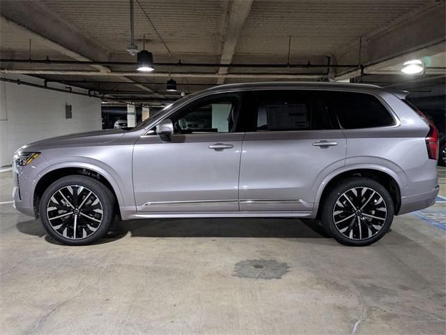 new 2026 Volvo XC90 car, priced at $71,825