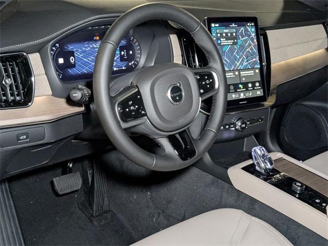 new 2026 Volvo XC90 car, priced at $71,825
