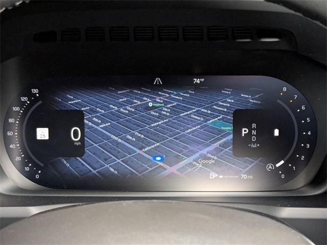 new 2026 Volvo XC90 car, priced at $71,825