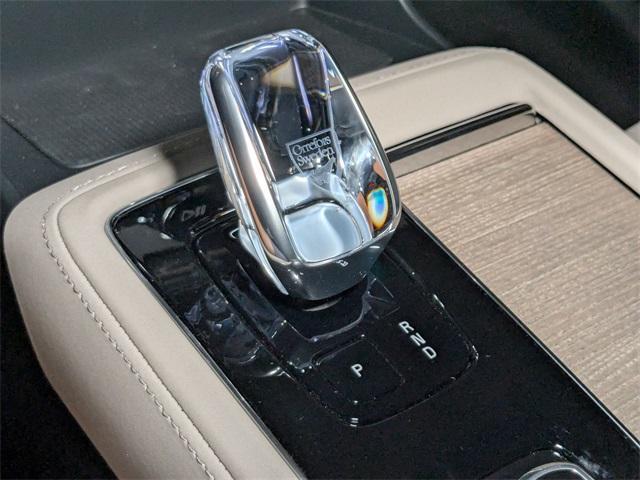 new 2026 Volvo XC90 car, priced at $71,825