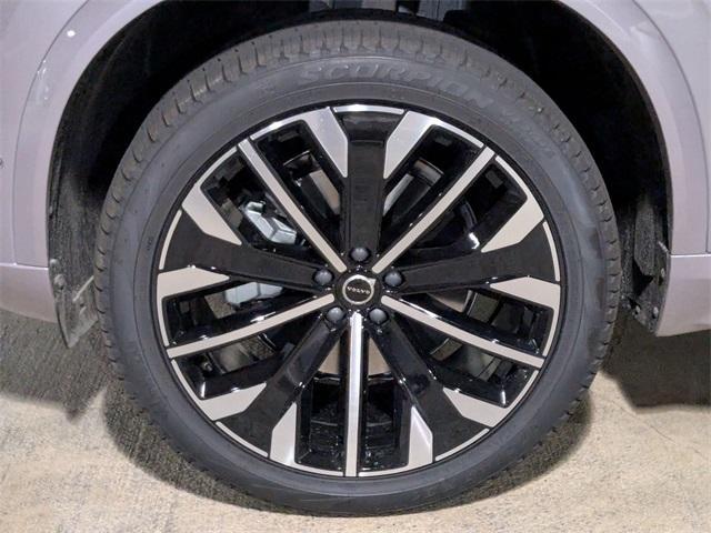 new 2026 Volvo XC90 car, priced at $71,825