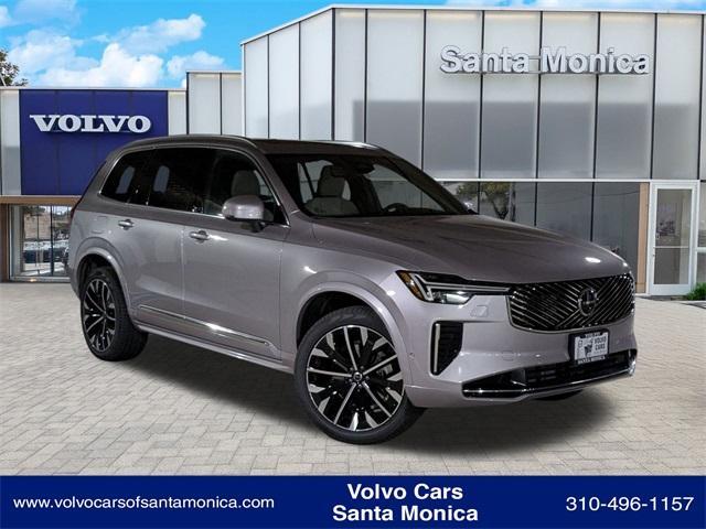 new 2026 Volvo XC90 car, priced at $71,825