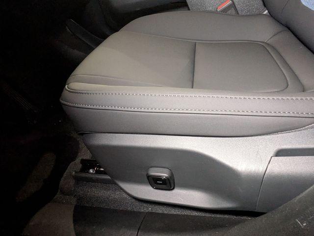new 2026 Volvo EX30 car, priced at $49,090