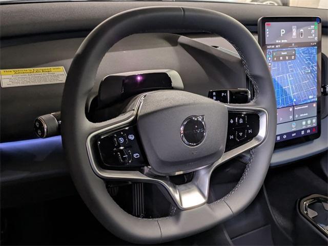 new 2026 Volvo EX30 car, priced at $49,090