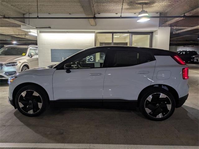 new 2026 Volvo EX30 car, priced at $49,090