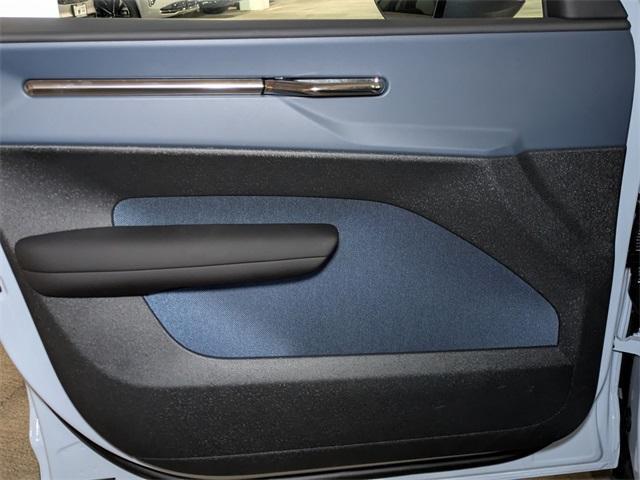 new 2026 Volvo EX30 car, priced at $49,090