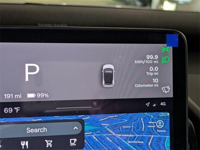 new 2026 Volvo EX30 car, priced at $49,090