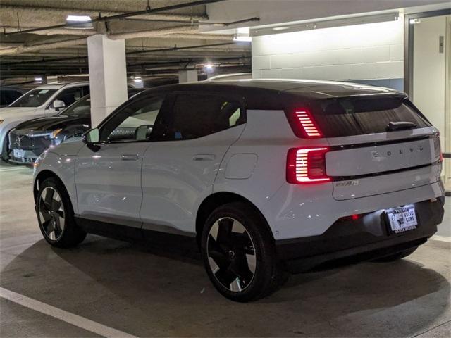 new 2026 Volvo EX30 car, priced at $49,090